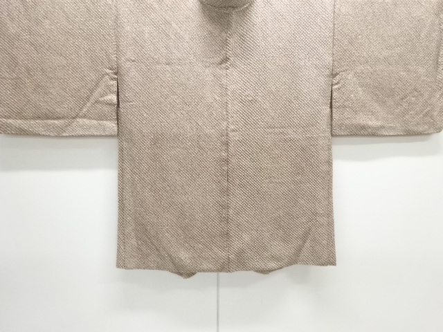 JAPANESE HAORI / ALL SHIBORI